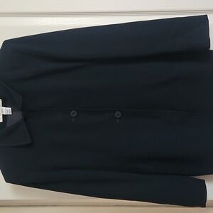 Jones New York Women's Black Blazer